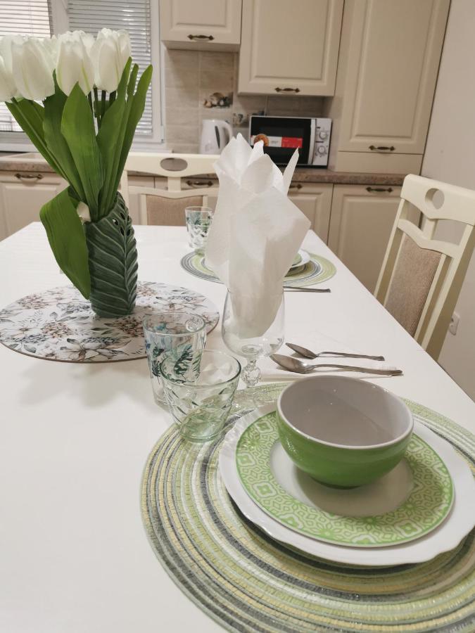 Relax Valley Residence 키시나우 외부 사진