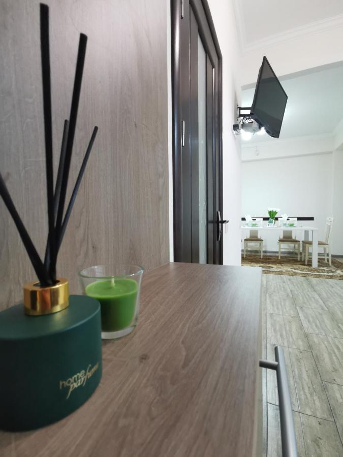 Relax Valley Residence 키시나우 외부 사진