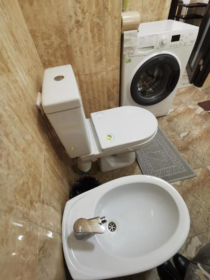 Relax Valley Residence 키시나우 외부 사진