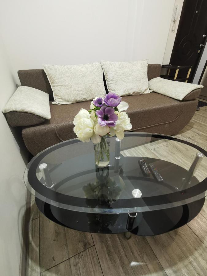 Relax Valley Residence 키시나우 외부 사진
