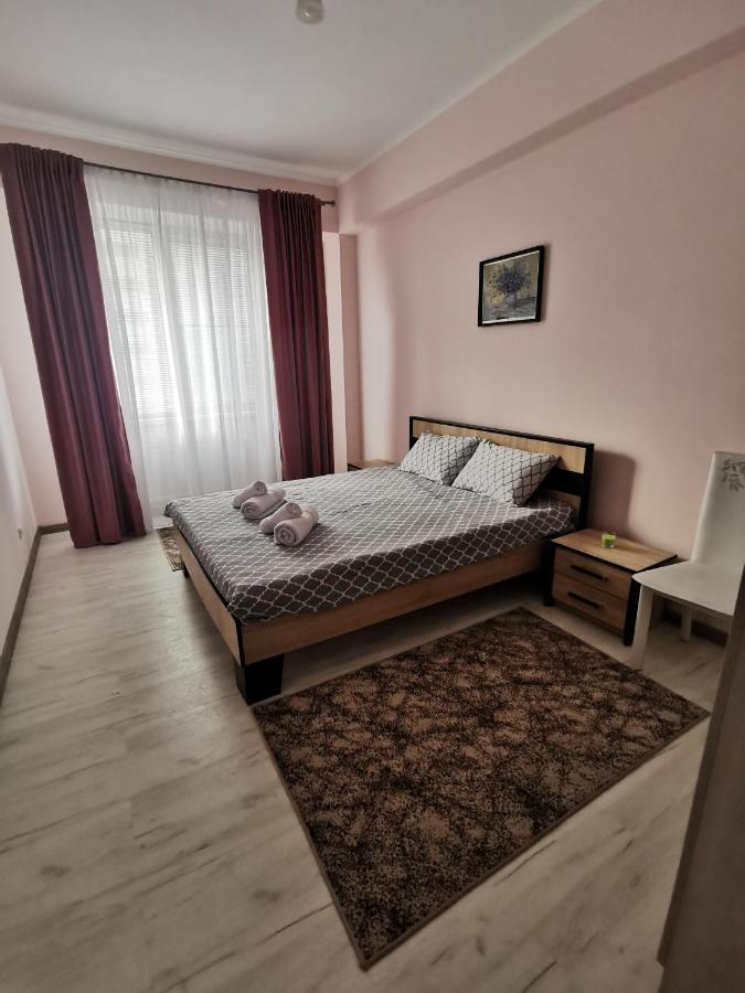 Relax Valley Residence 키시나우 외부 사진