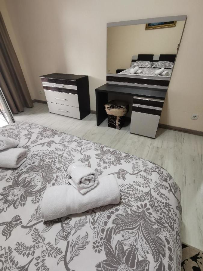 Relax Valley Residence 키시나우 외부 사진