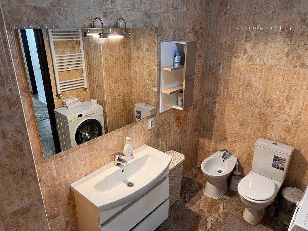 Relax Valley Residence 키시나우 외부 사진