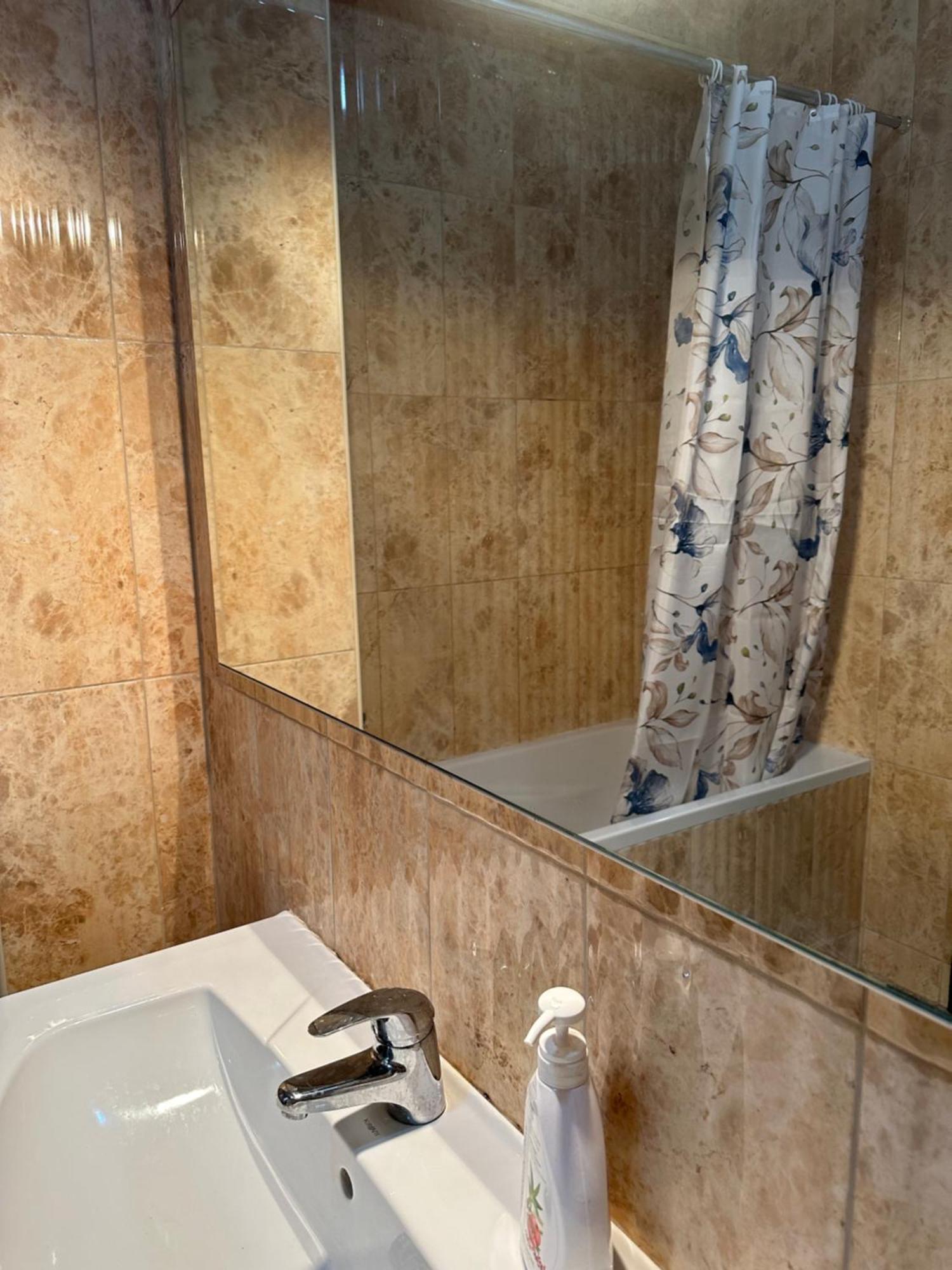 Relax Valley Residence 키시나우 외부 사진