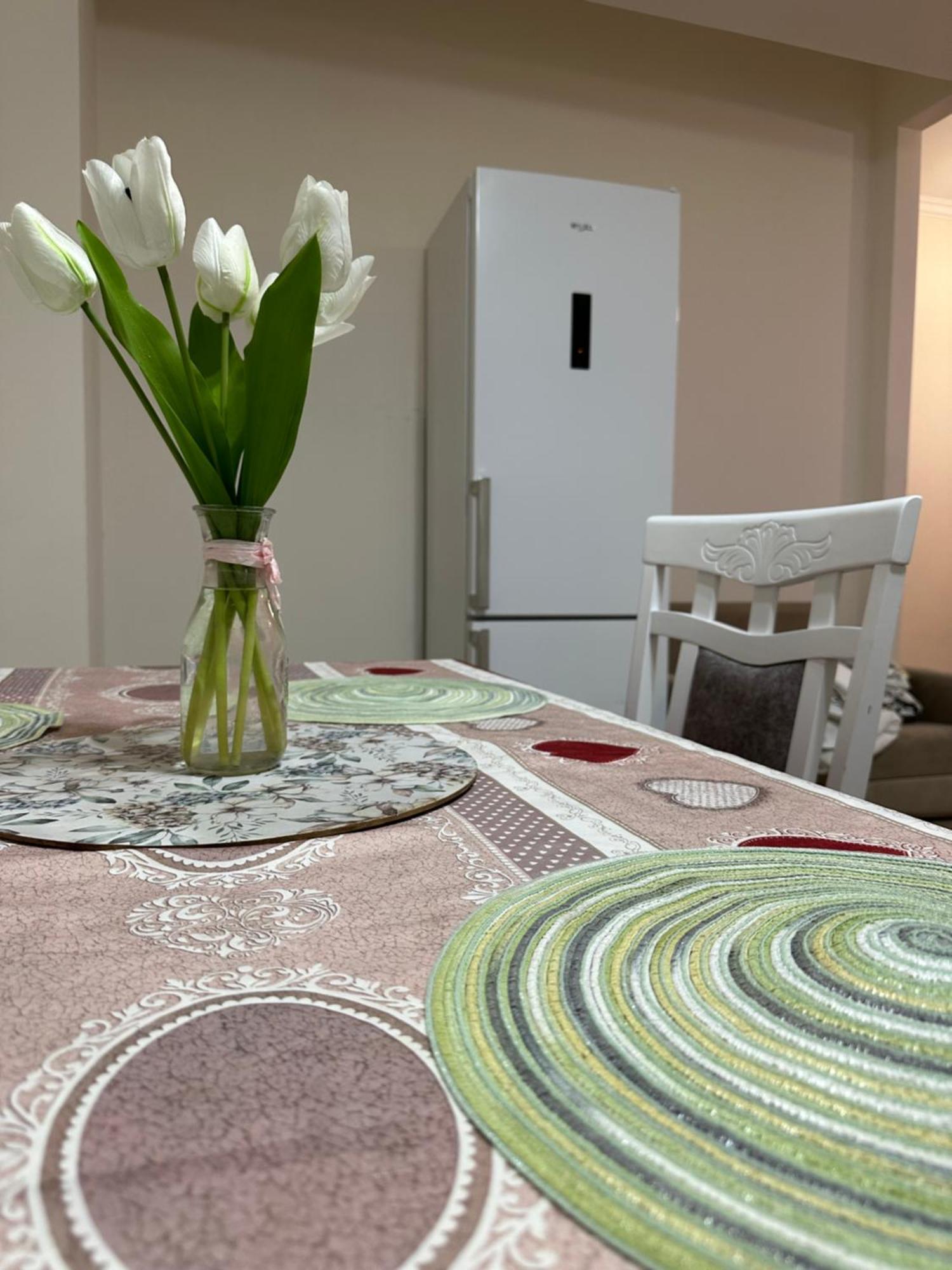 Relax Valley Residence 키시나우 외부 사진