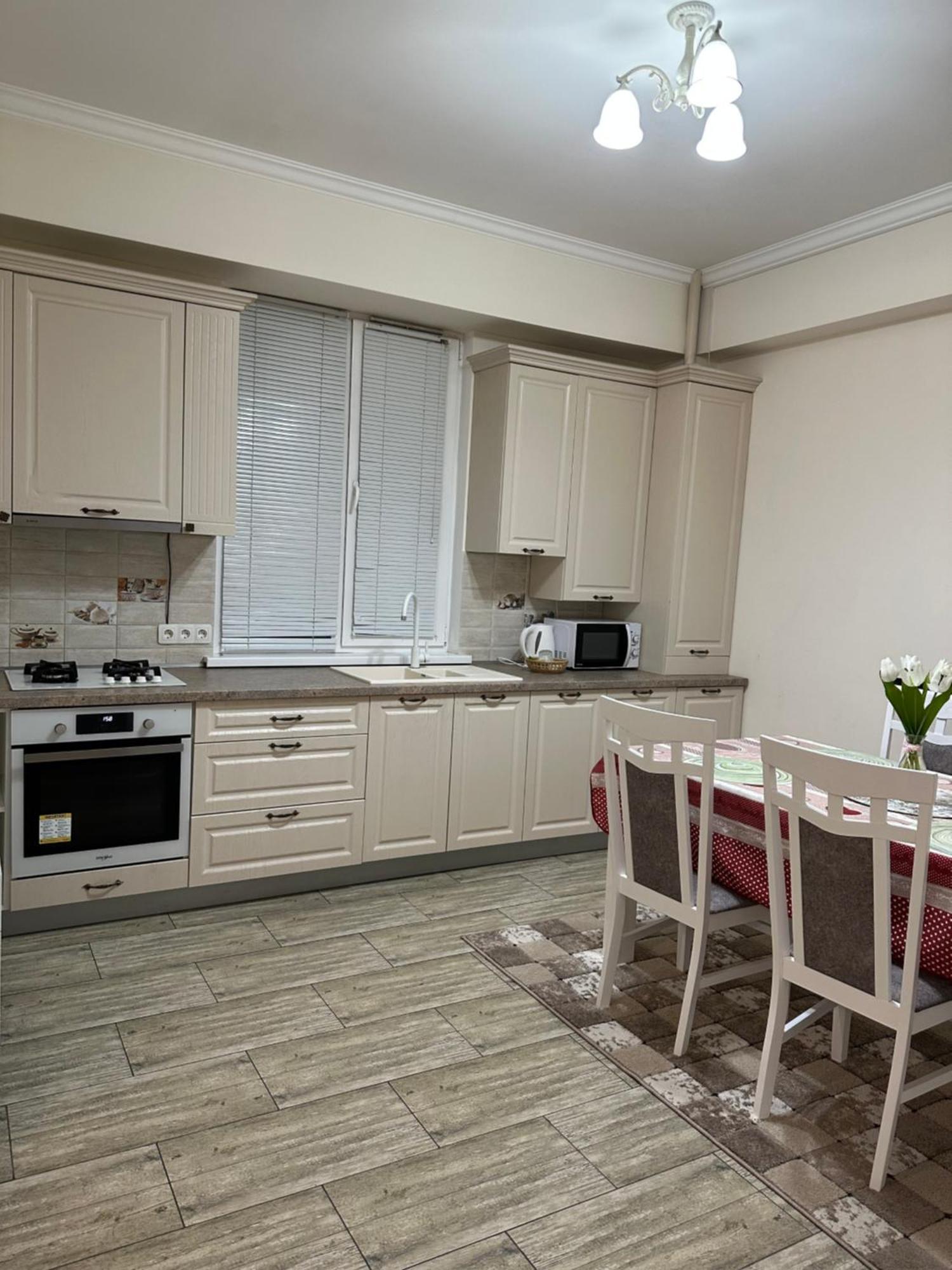 Relax Valley Residence 키시나우 외부 사진