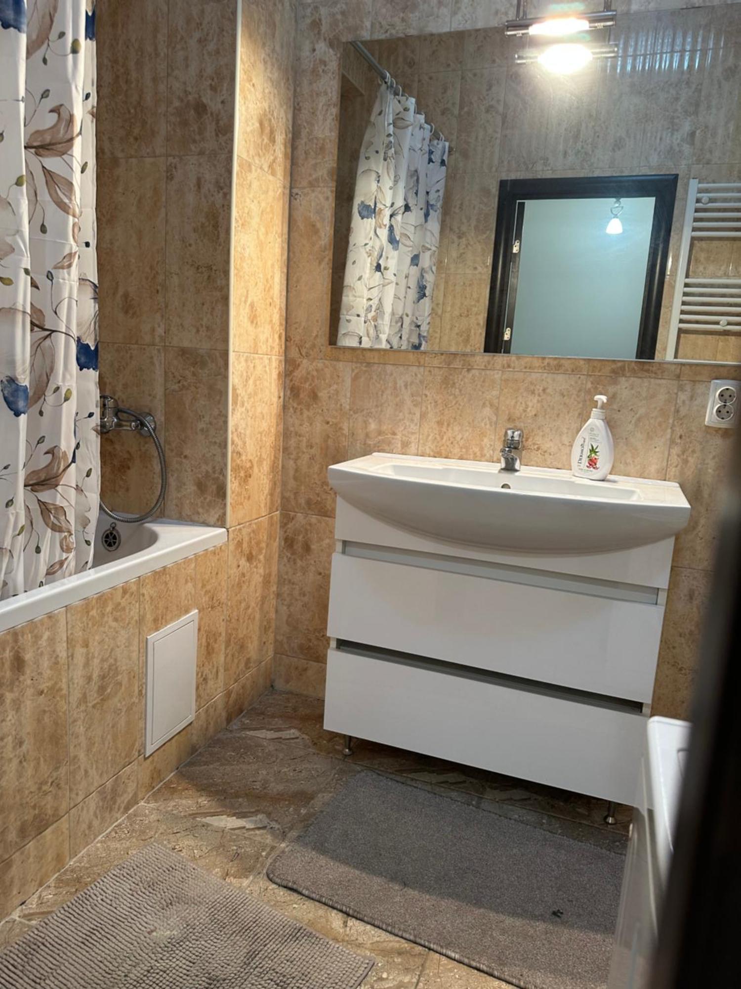 Relax Valley Residence 키시나우 외부 사진